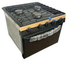 Suburban camper range for sale  Osseo