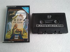 Commodore vic rip for sale  LEICESTER