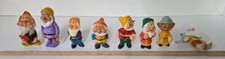 Vintage disney snow for sale  Wichita