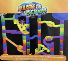 Marble genius marble for sale  Mc Cormick
