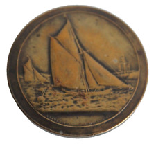 Médaille bronze desaide d'occasion Médaille bronze desaide d'occasion  Nantes-