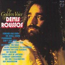 Demis roussos the d'occasion  Expédié en Belgium