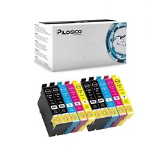 Kit cartucce t502xl usato  Roma