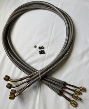 Yellow jacket stainless for sale  North Ridgeville