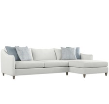 Bernhardt sectional sofa for sale  Emeryville