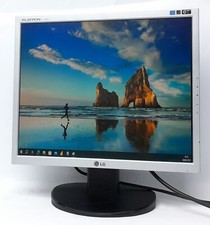Usado, Monitor LG 17" Flatron L1752s-sf VGA comprar usado  Enviando para Brazil