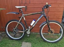 Mountain bike.. scott for sale  LIVERPOOL