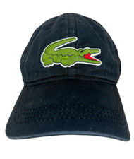 Lacoste big croc d'occasion  Expédié en Belgium