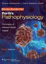 porth s pathophysiology for sale porth s pathophysiology for sale Philadelphia