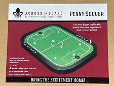 Penny soccer game for sale  House Springs