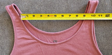 Dip tank top for sale  Sahuarita