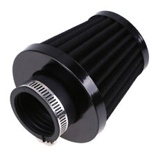 Filtro de ar de admissão de motocicleta 60mm limpador de entrada universal para Honda Harle Yamaha, usado comprar usado  Enviando para Brazil