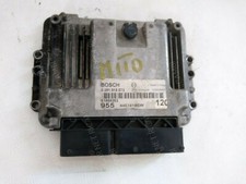 51865263 centralina motore usato  Torino