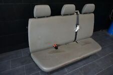 Sitz sitze hinten gebraucht kaufen  Wurzen