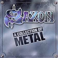 Saxon collection metal for sale  STOCKPORT