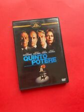 Film dvd quinto usato  Santo Stefano di Camastra