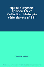 Equipe urgence episode d'occasion  France