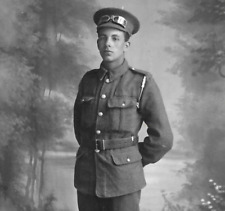 Ww1 photo postcard for sale  BARNET