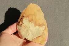 Préhistoire paléolithique bi d'occasion  Vern-sur-Seiche
