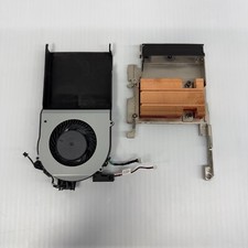 Usado, Dissipador de calor e ventilador para Lenovo ThinkStation P3 conjunto minúsculo de refrigerador de PC comprar usado  Enviando para Brazil
