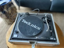 Technics sl1210 mk2 for sale  BRISTOL