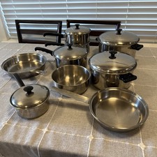 Complete pc. set for sale  Chico