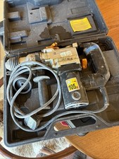 Hammer drill for sale  HUDDERSFIELD