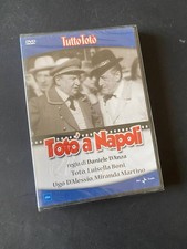 Film dvd toto usato  Santo Stefano di Camastra