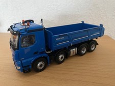 Achser kipper mercedes gebraucht kaufen  Hürth