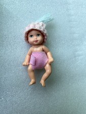 Caucasian barbie baby for sale  Los Angeles