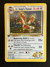 Carta pokemon holo usato  Castiglione del Lago
