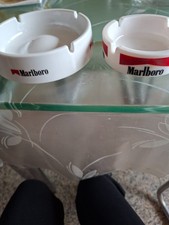 marlboro aschenbecher gebraucht kaufen marlboro aschenbecher gebraucht kaufen  Ahlen-Dolberg