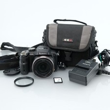 Panasonic fz45 digital d'occasion  Expédié en Belgium