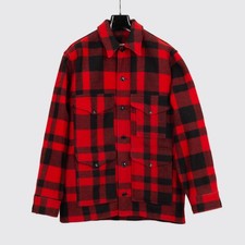 Filson mackinaw wool for sale  Minneapolis