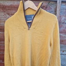 Retro mustard top for sale  NEWARK