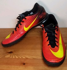 Nike mercurial astro for sale  ISLE OF LEWIS