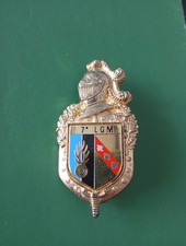 Insigne légion gendarmerie d'occasion  Nomeny