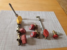 Gasstellregler wohnmobil der gebraucht kaufen  Arolsen