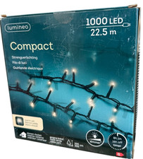 Lumineo compact string gebraucht kaufen  Nürnberg