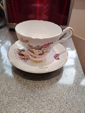 Vintage argyle bone for sale  STOKE-ON-TRENT