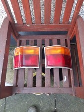 Austin allegro rear for sale  KILMARNOCK