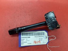 Combination switch stalk for sale  DEAL