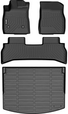 Floor mat cargo for sale  Cleveland