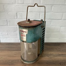 Vintage higgins propane d'occasion  Expédié en Belgium