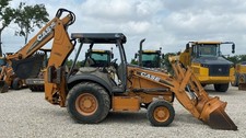 2012 case 580n for sale  Delano