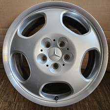 Rig mercedes klasse gebraucht kaufen  Grassau