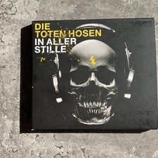Aller stille toten gebraucht kaufen  Oestrich-Winkel