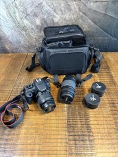 Câmera Canon Rebel T5 EOS 1200D, usado comprar usado Câmera Canon Rebel T5 EOS 1200D, usado comprar usado  Enviando para Brazil