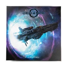 Corvus Belli Infinity Defiance Caixa Coleção Completa - Apenas Caixa! Muito bom+, usado comprar usado  Enviando para Brazil