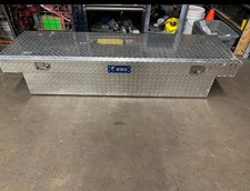 Truck tool box for sale  Dallas